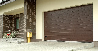 Купить ворота для гаража Каменка, цена от 2752 руб.