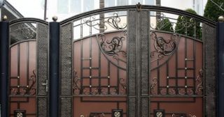 Купить услугу замер ворот Каменка, цена от 572 рублей